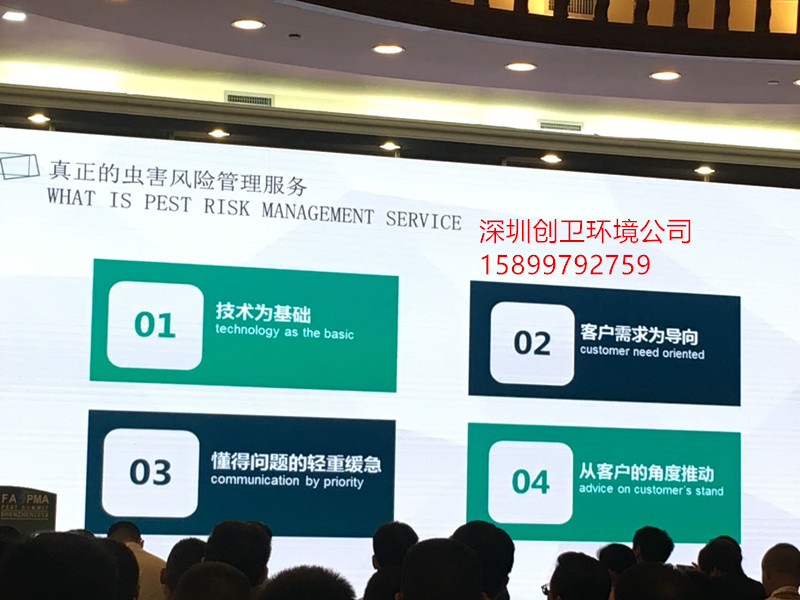 深圳灭老鼠