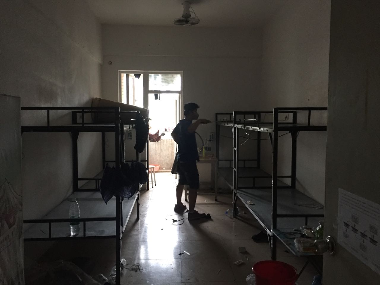 深圳杀臭虫公司