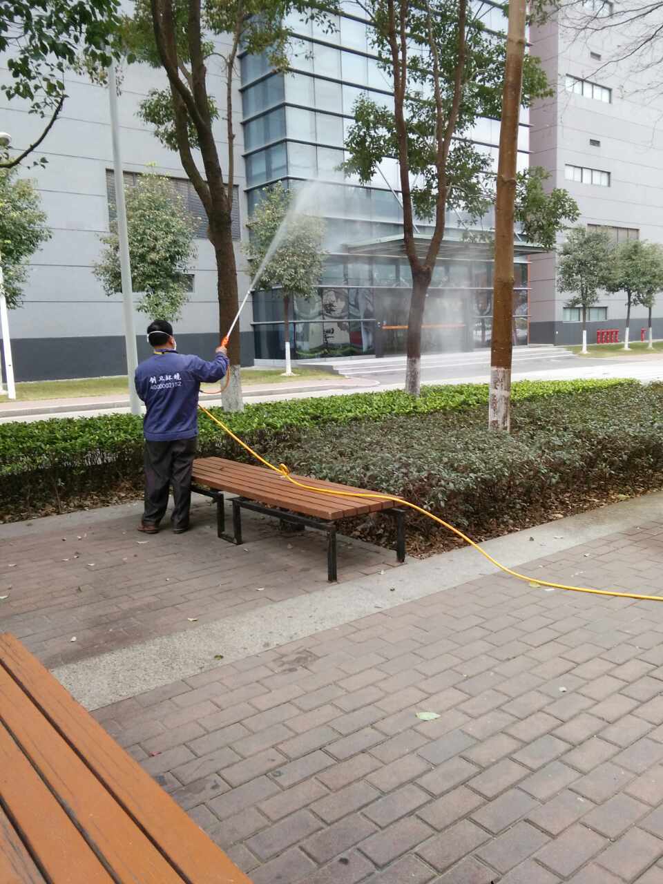 深圳杀虫灭鼠公司