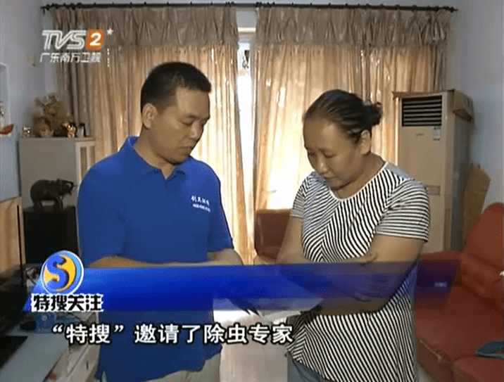 深圳杀虫灭鼠公司介绍蟑螂趣味小知识