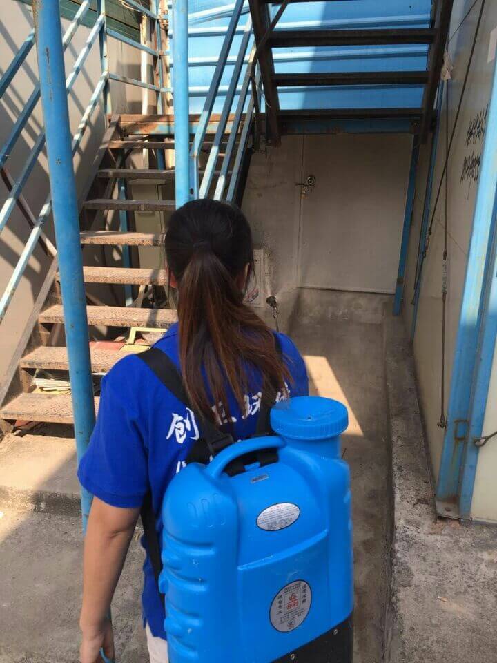 深圳杀虫公司介绍消杀有害生物的范畴及其危害 公司动态