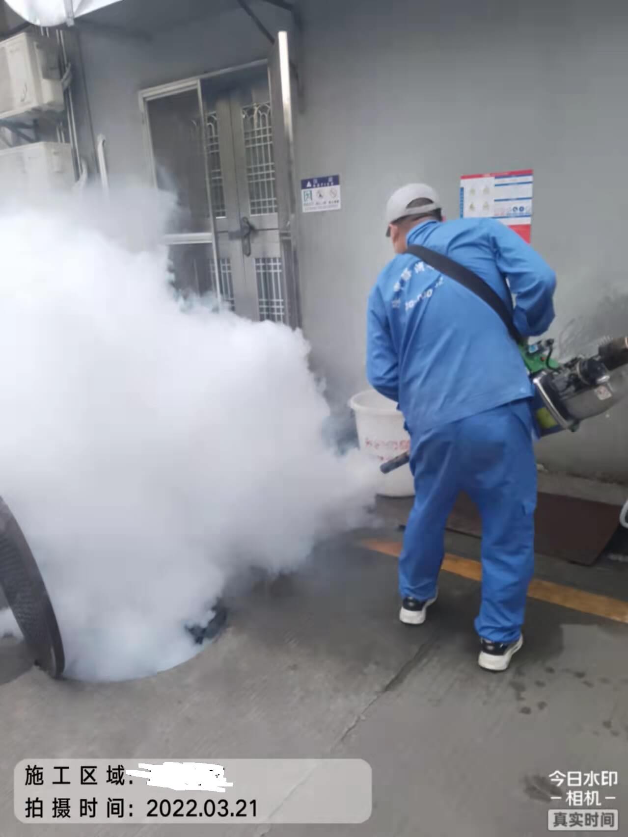 深圳消杀公司虫害控制管理办法