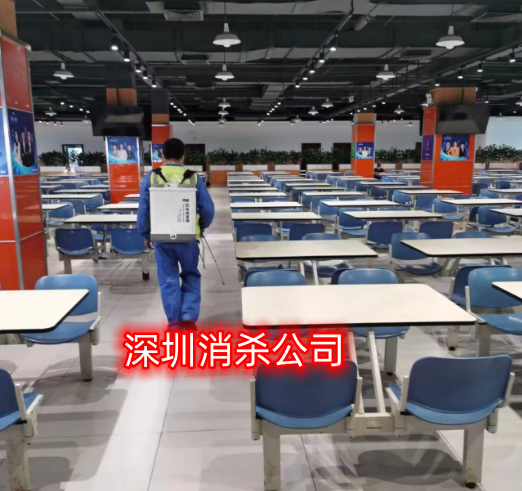 深圳灭蟑螂 深圳灭臭虫 深圳消杀公司的营销模式